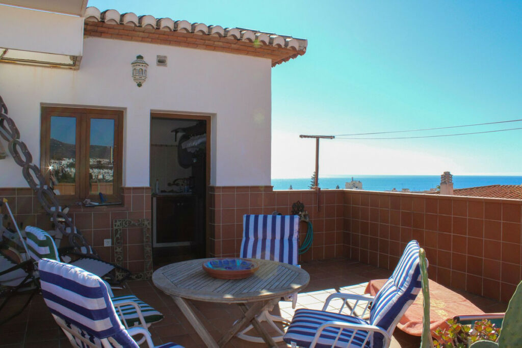 Penthouse Nerja Málaga - imagen 14