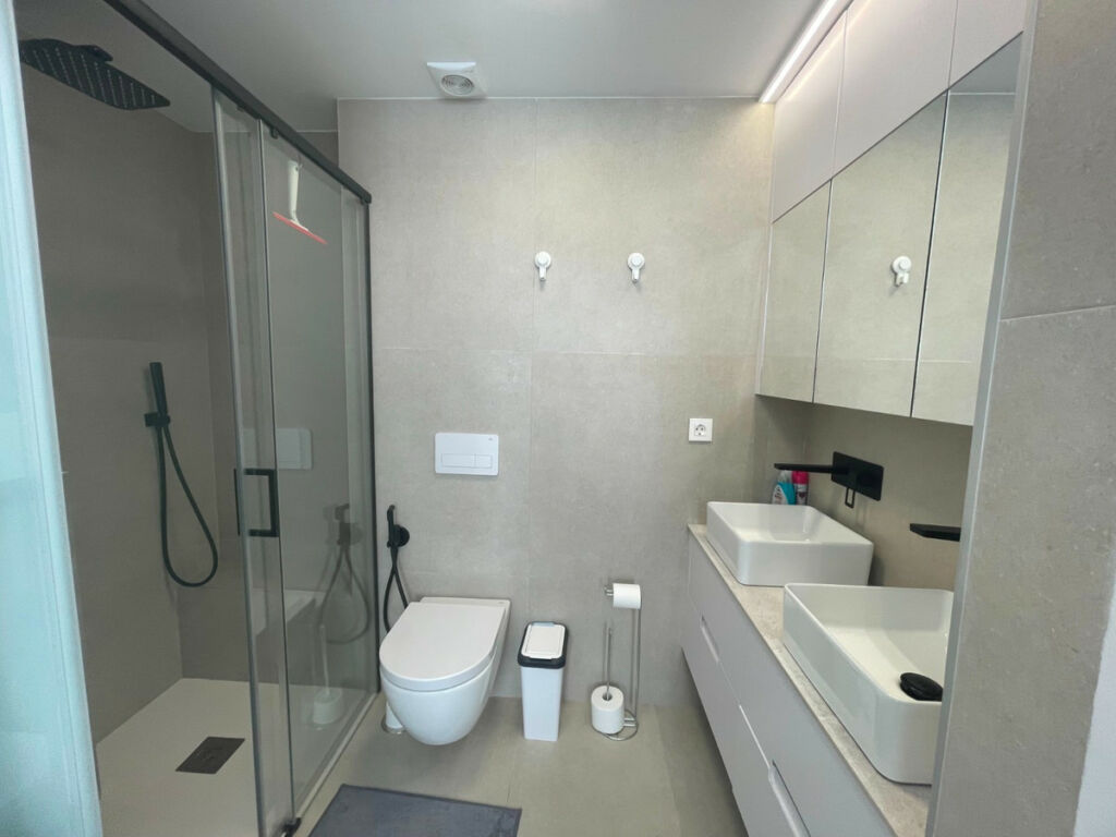 Ground Floor Apartment San Pedro del Pinatar Murcia - Bild 14