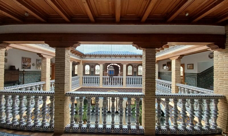 Detached Villa Orihuela Costa Alicante - imagen 14