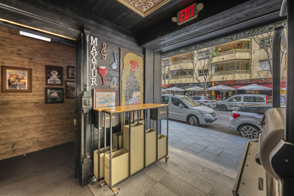 Restaurant Marbella Málaga - imagen 14