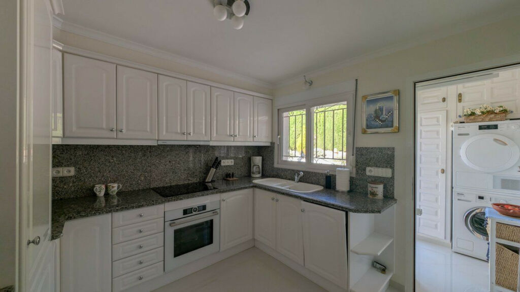 Detached Villa Calpe Alicante - imagen 13
