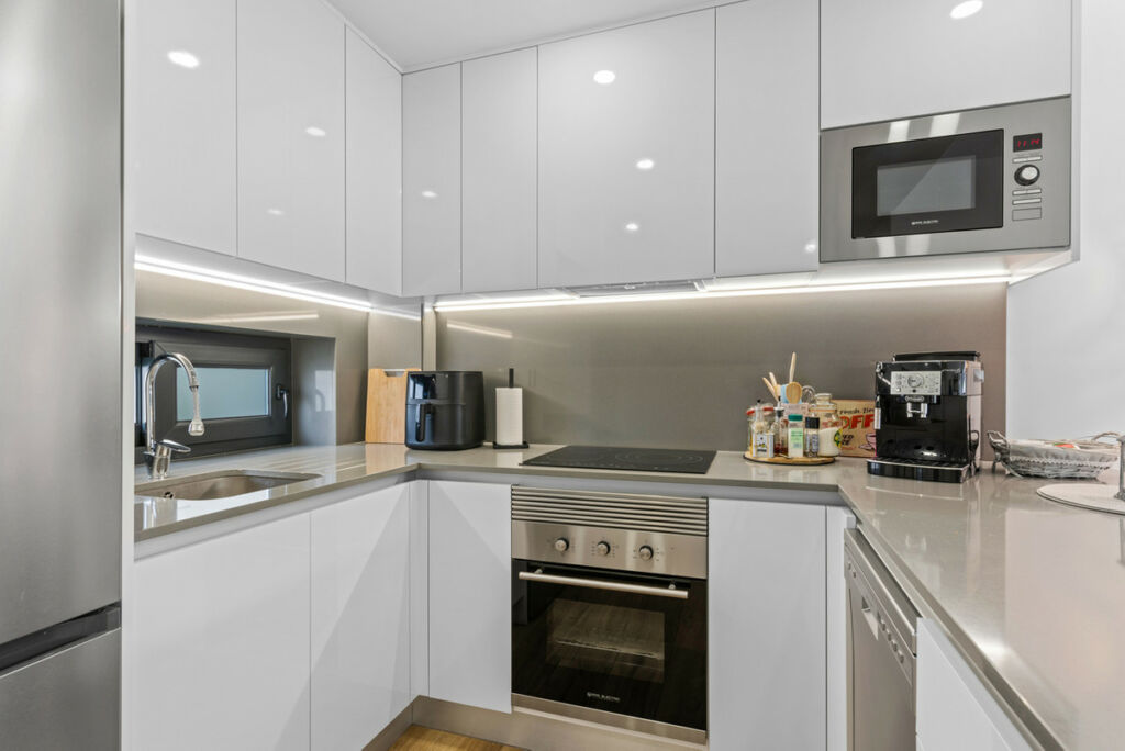 Ground Floor Apartment Villamartin Alicante - Bild 14