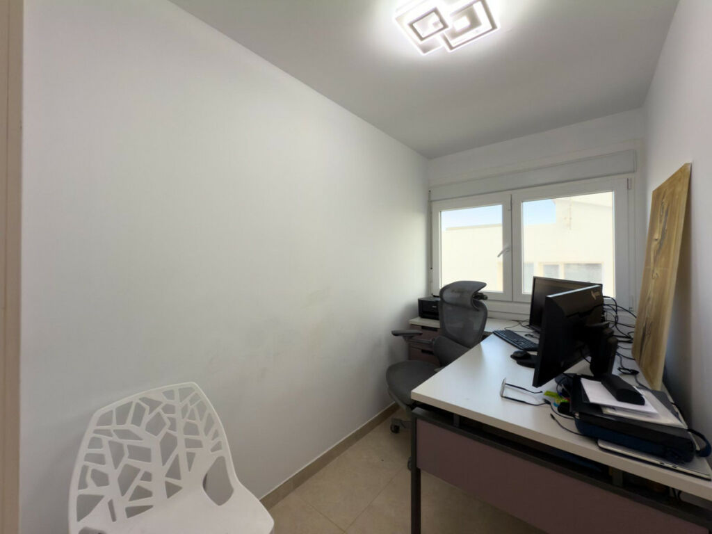 Bungalow La Nucia Alicante - zdjęcie 14