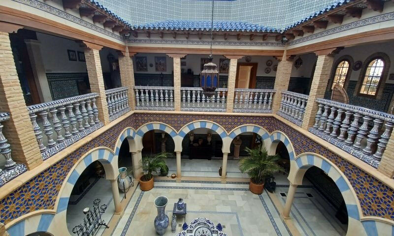 Detached Villa Orihuela Costa Alicante - imagen 15
