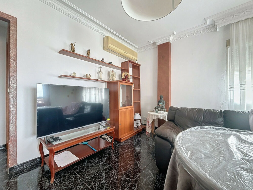 Semi-Detached House Cómpeta Málaga - imagen 15