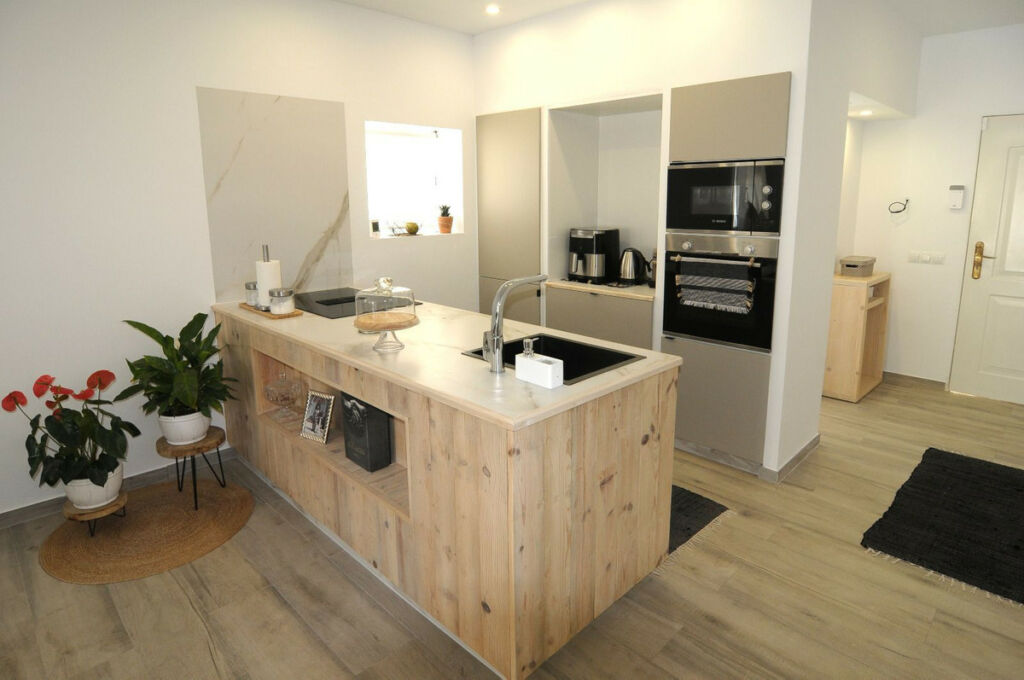 Bungalow Calpe Alicante - zdjęcie 15
