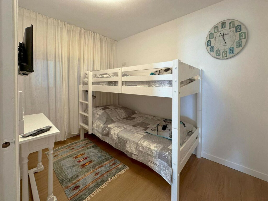 Ground Floor Apartment Torrevieja Alicante - Bild 15