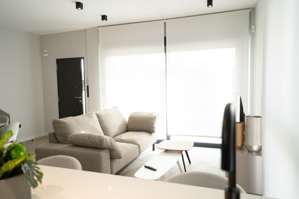 Duplex Punta Prima Alicante - image 14