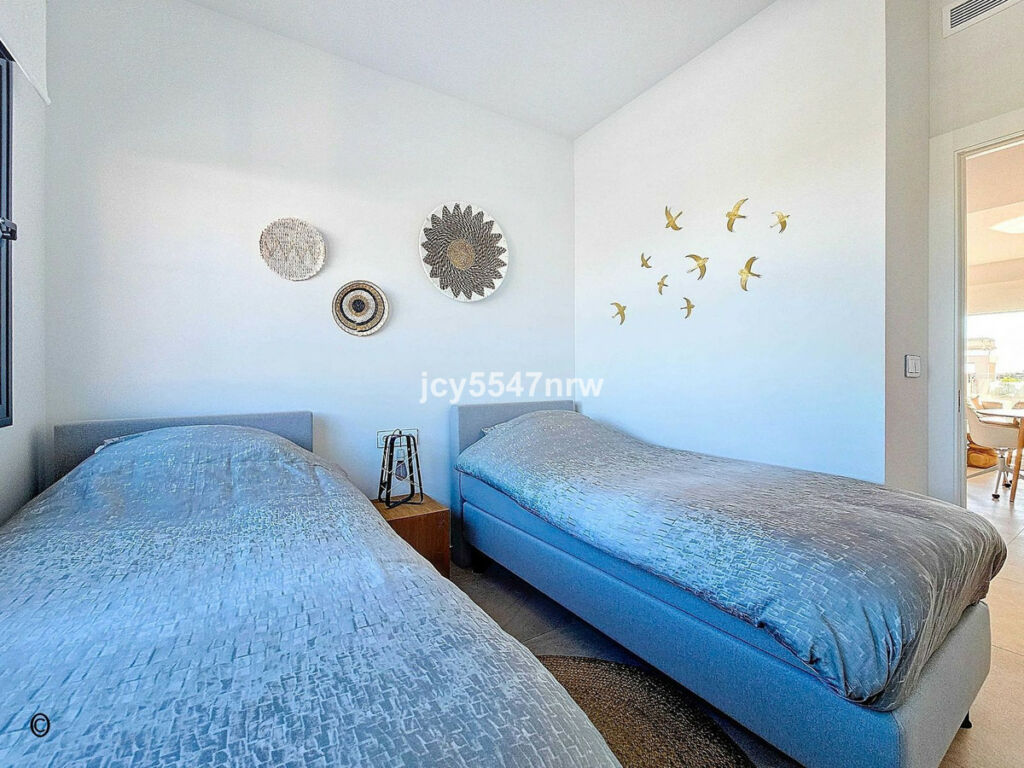 Penthouse San Miguel de Salinas Alicante - imagen 14