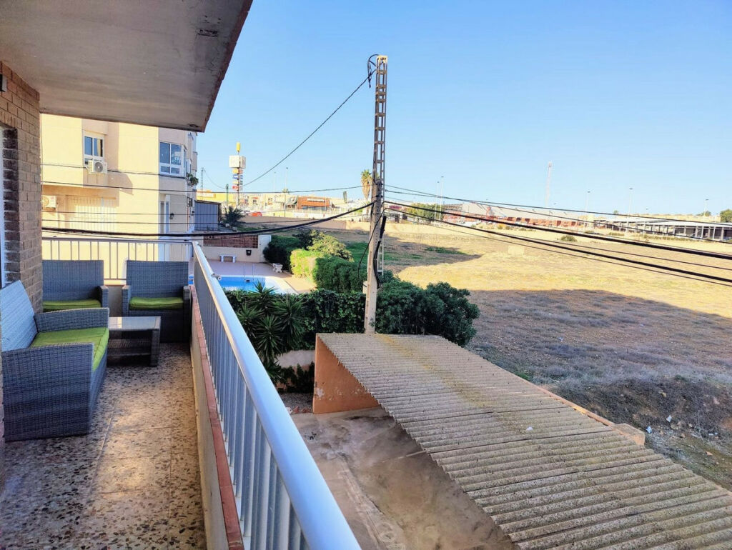 Middle Floor Apartment Punta Prima Alicante - imagen 14