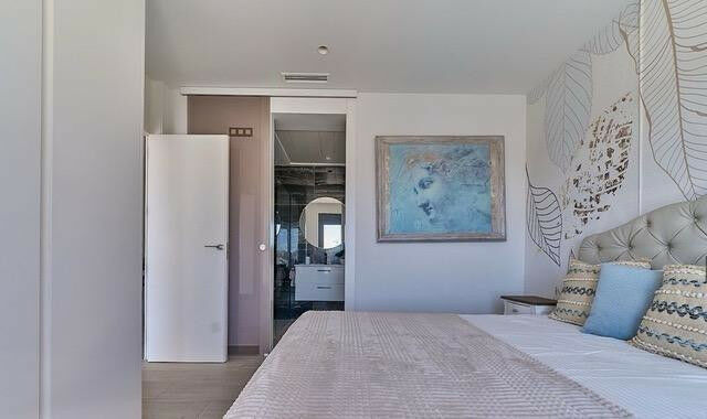 Bungalow Finestrat Alicante - zdjęcie 15
