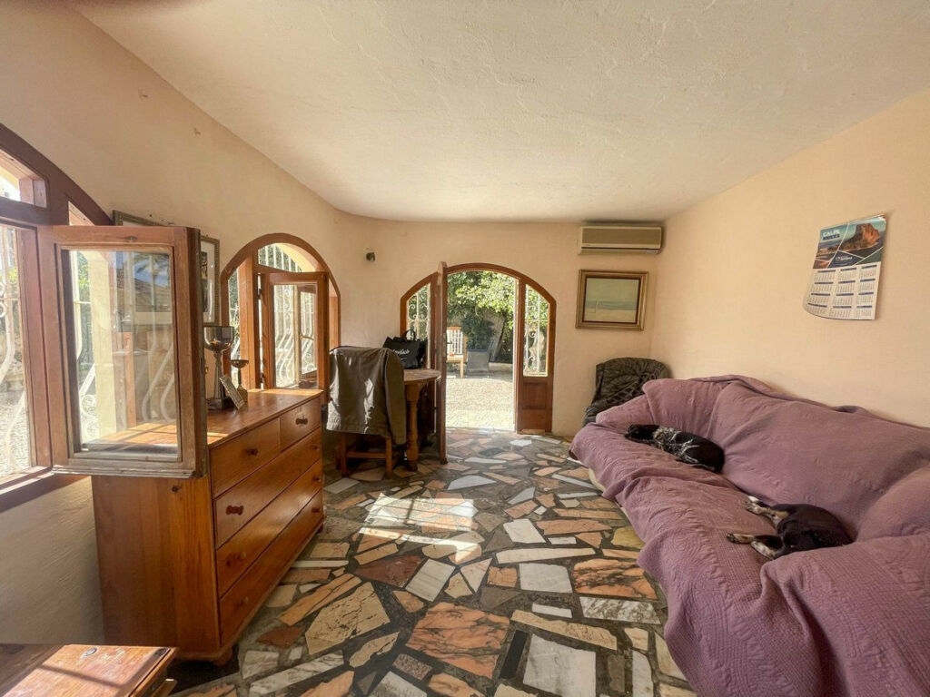 Detached Villa Calpe Alicante - imagen 18