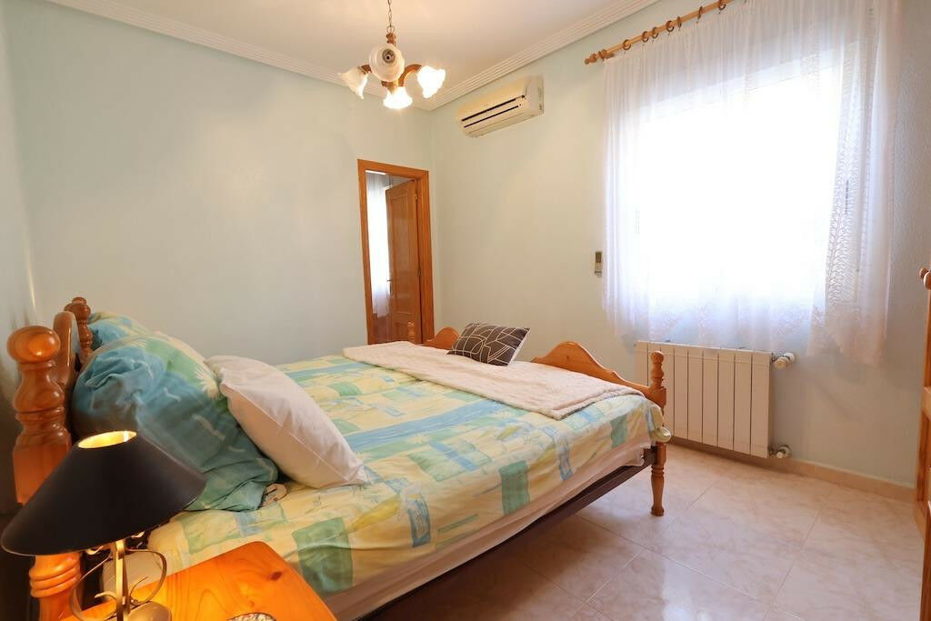 Detached Villa Los Balcones Alicante - image 15