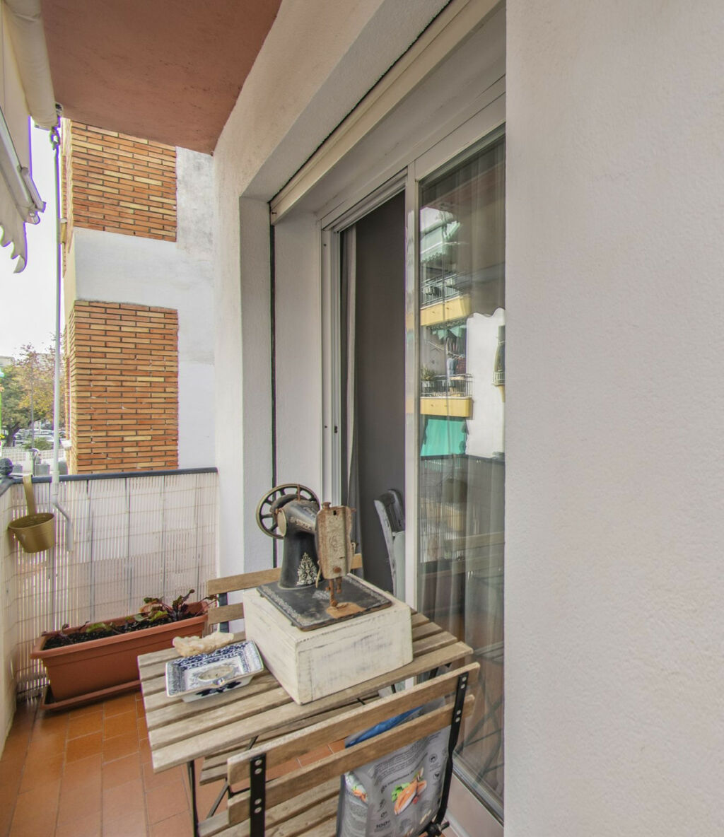 Middle Floor Apartment Marbella Málaga - Bild 15