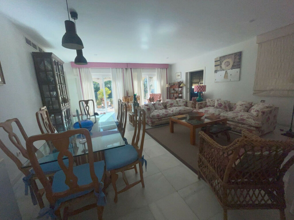 Detached Villa Sotogrande Alto Cádiz - imagen 15