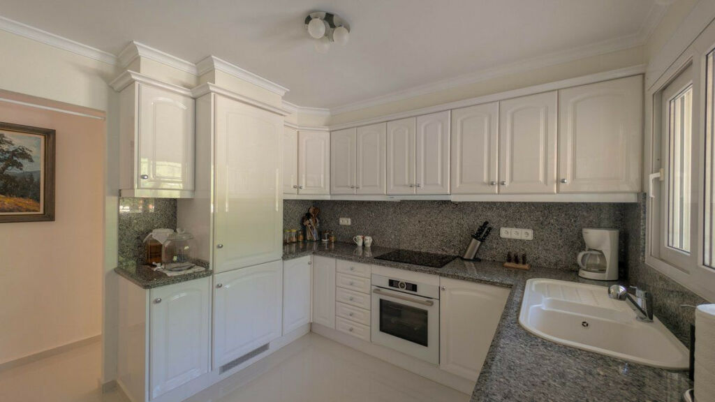Detached Villa Calpe Alicante - imagen 14