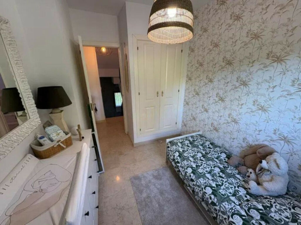 Townhouse Casares Playa Málaga - Bild 15