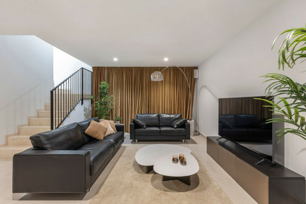 Detached Villa Santa Rosalia Lake and Life Resort Murcia - imagen 16
