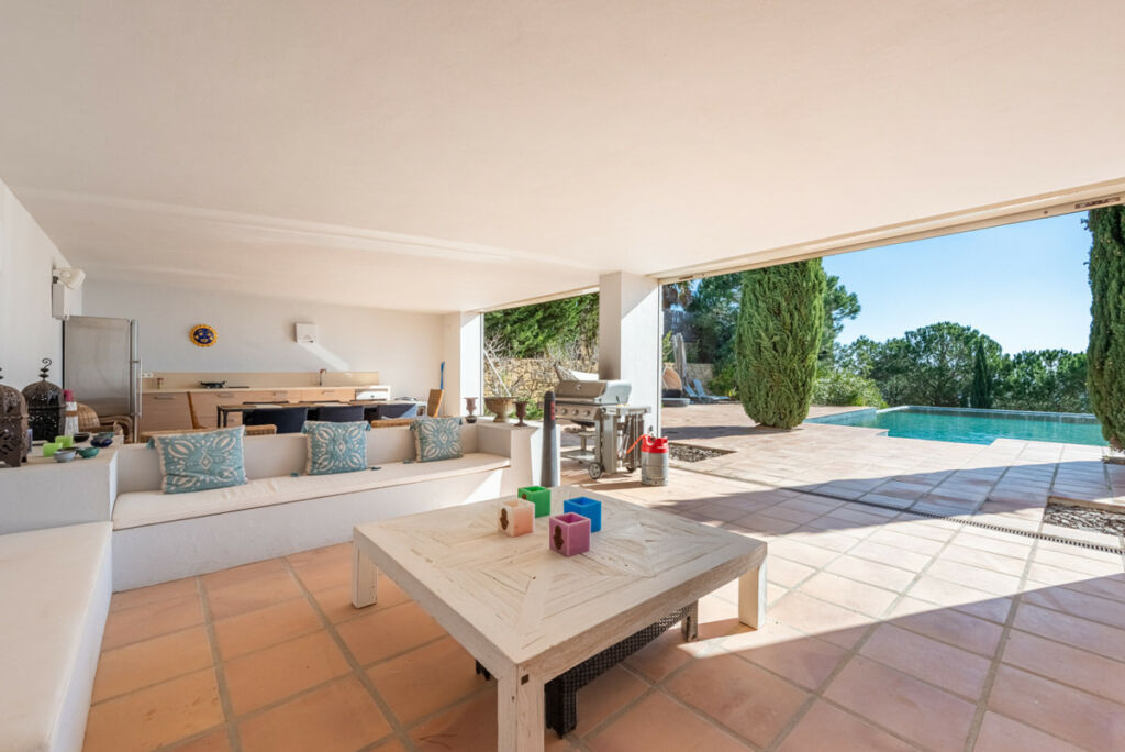 Detached Villa Sotogrande Cádiz - imagen 15