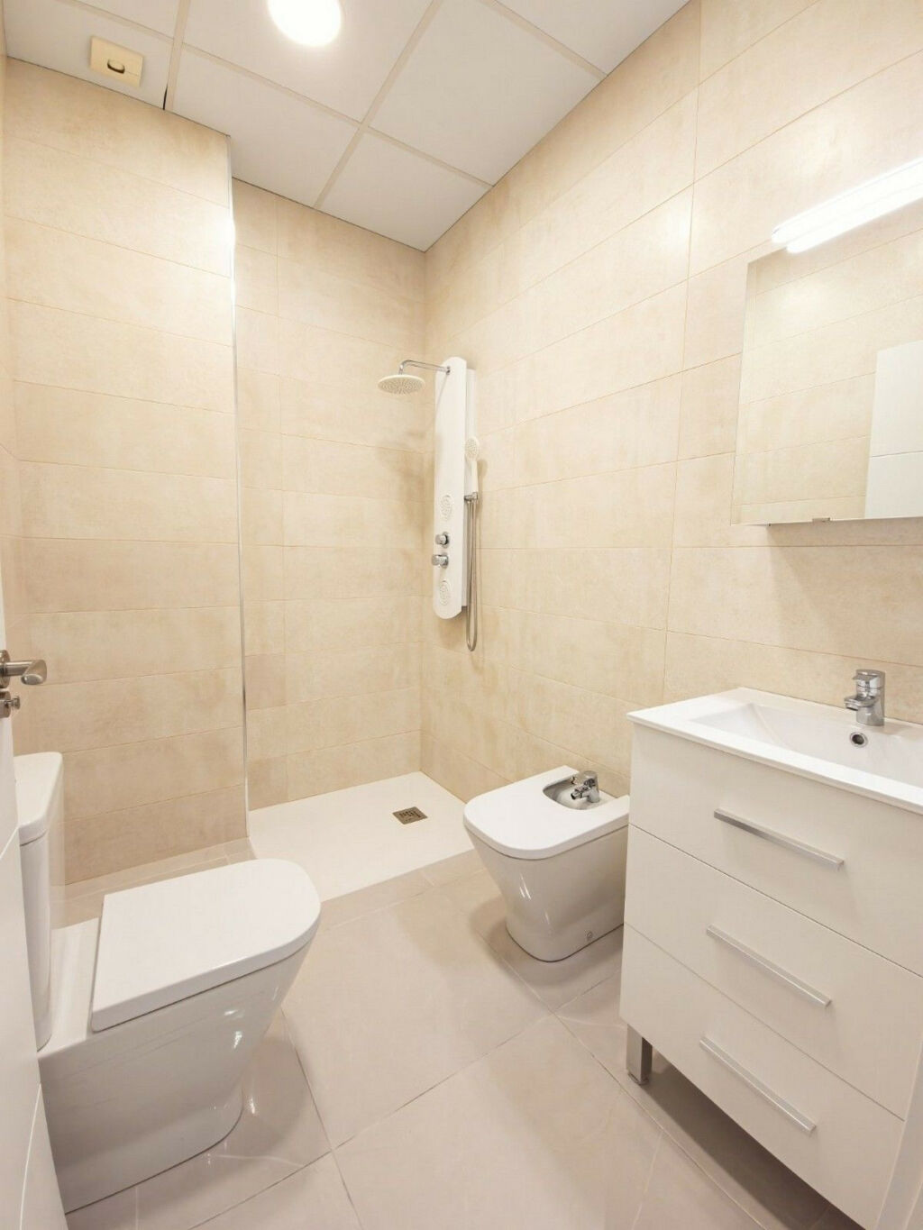 Ground Floor Apartment Torrevieja Alicante - image 15