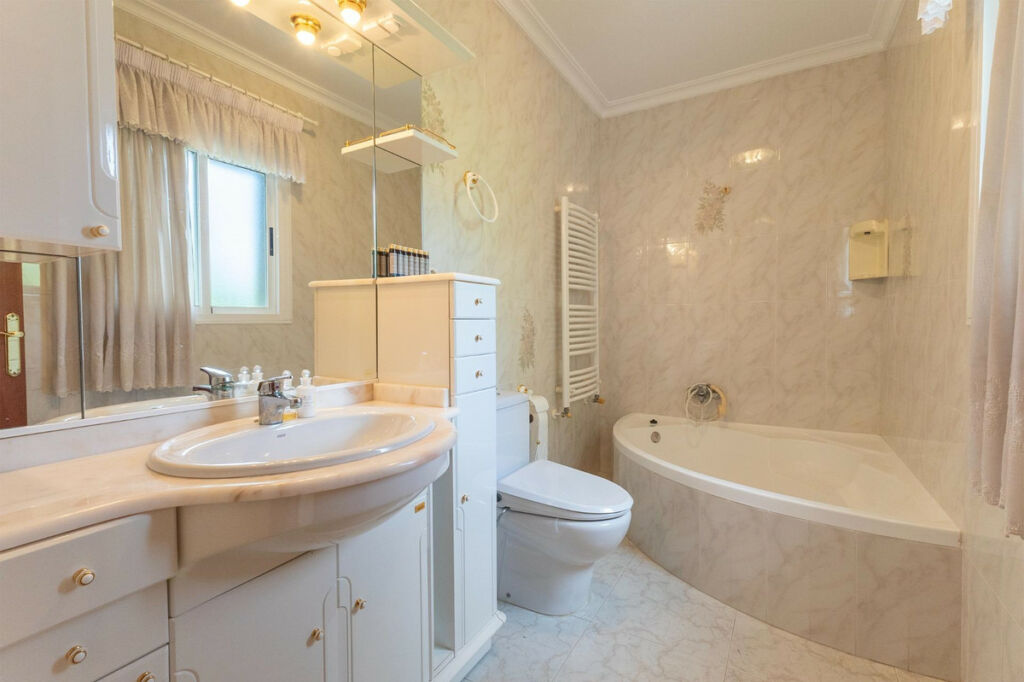 Detached Villa Ciudad Quesada Alicante - zdjęcie 15