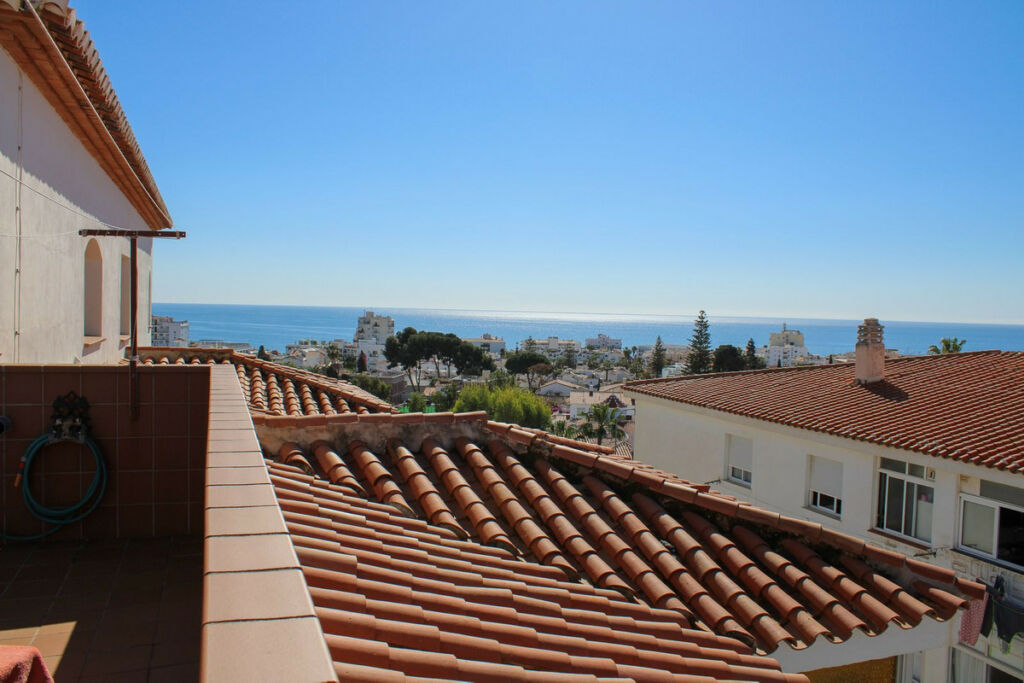 Penthouse Nerja Málaga - imagen 15