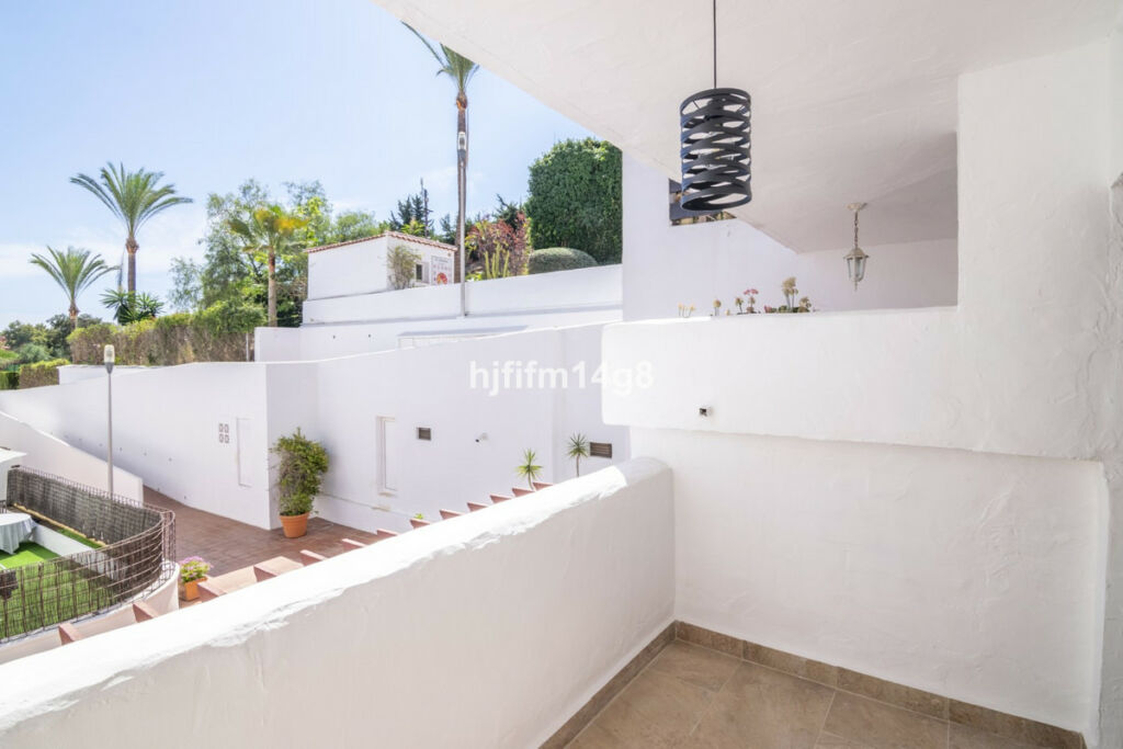 Middle Floor Apartment Nueva Andalucía Málaga - imagen 15