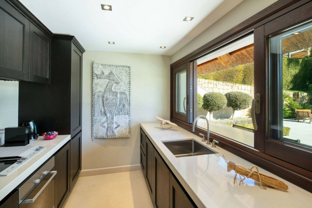 Detached Villa Marbella Málaga - imagen 15
