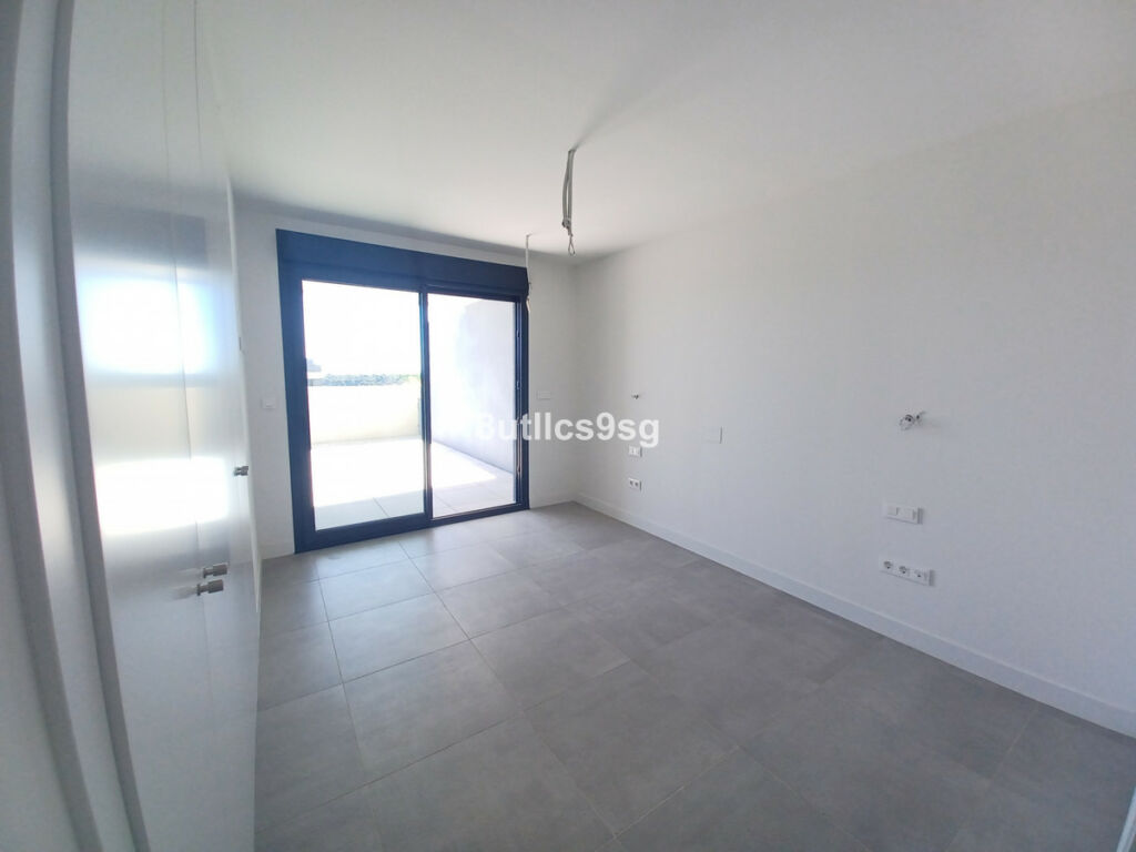 Penthouse Estepona Málaga - Bild 15