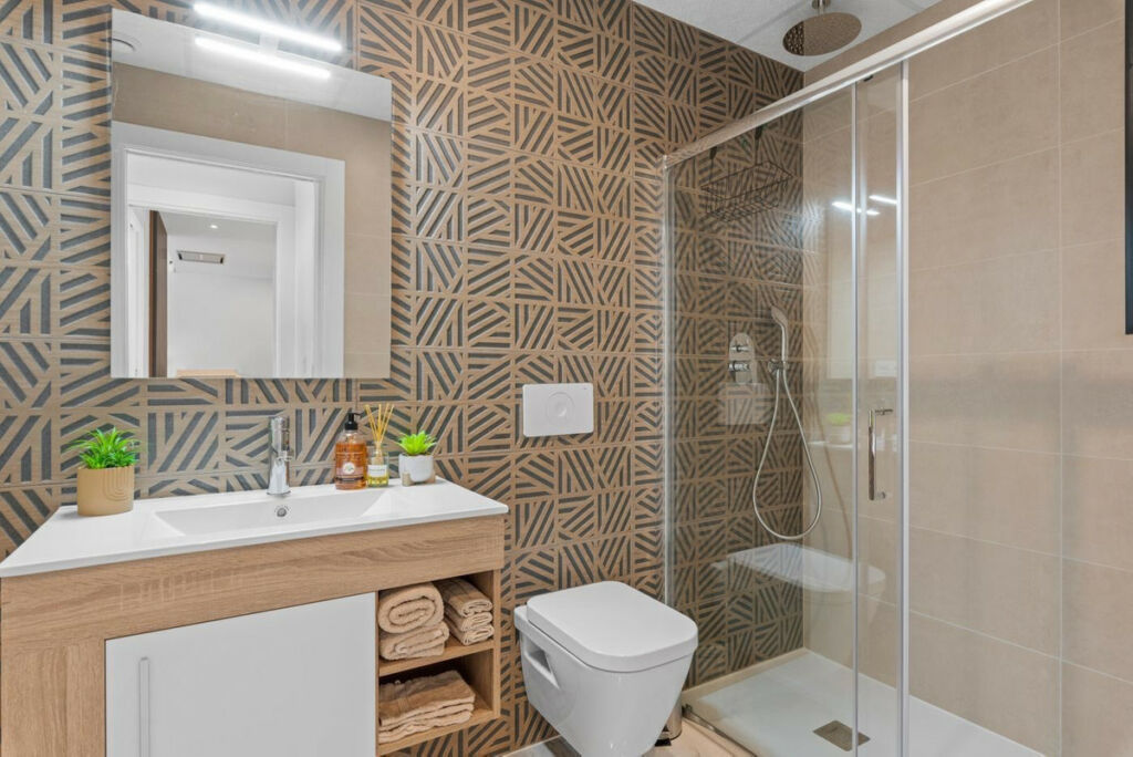 Ground Floor Apartment Los Altos Alicante - image 15