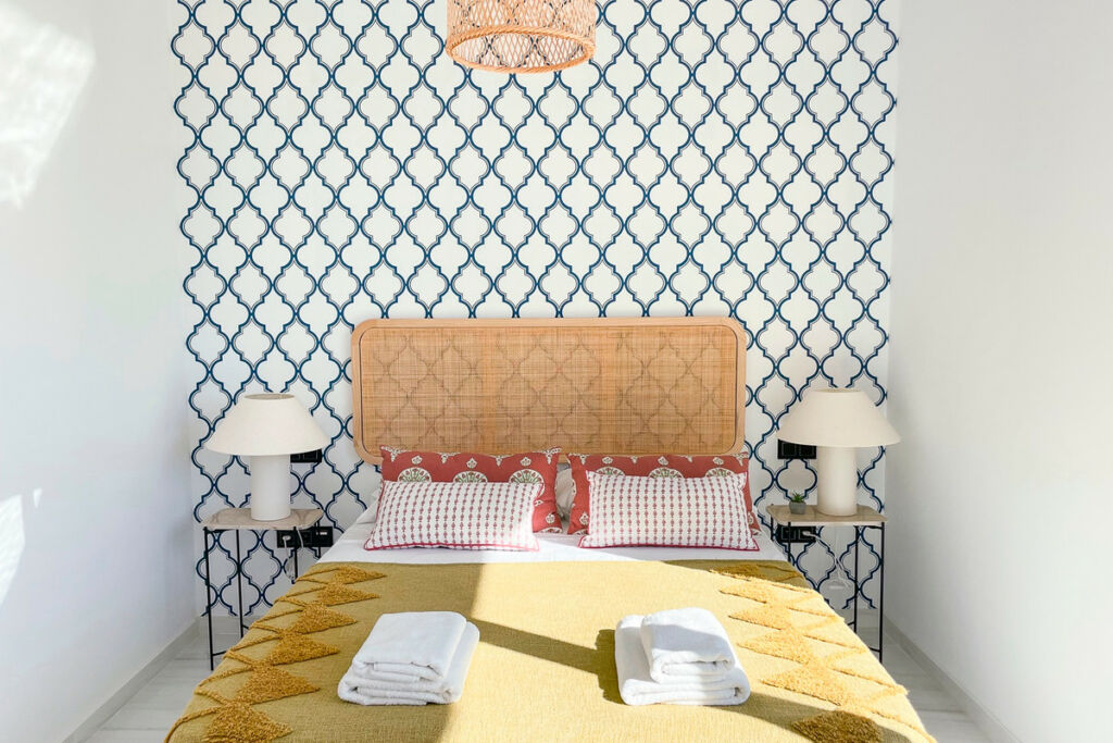 Ground Floor Apartment Villajoyosa Alicante - imagen 15