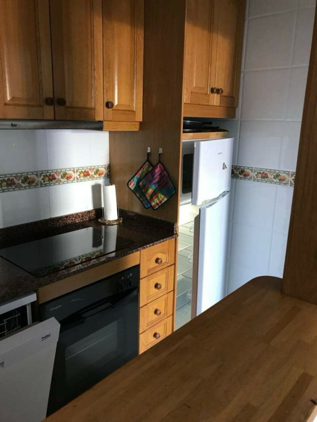 Ground Floor Apartment Torrevieja Alicante - Bild 15