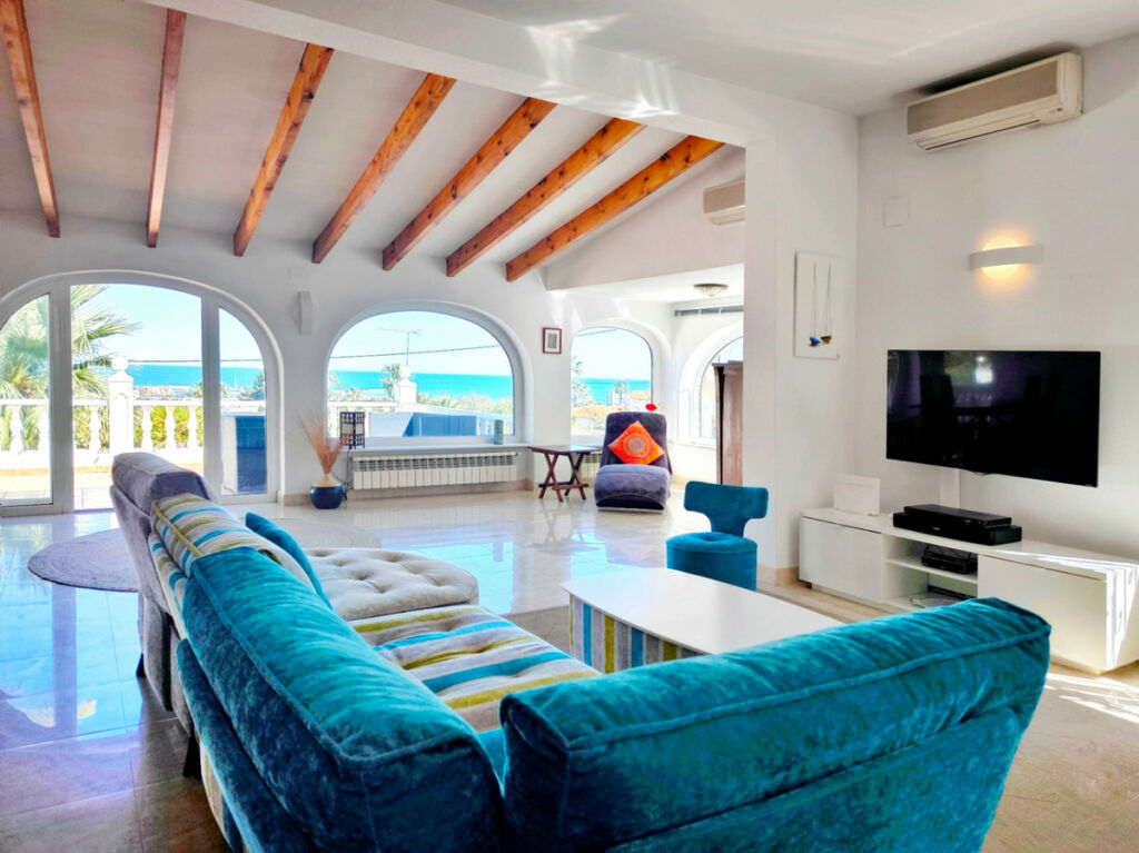 Detached Villa Denia Alicante - imagen 21