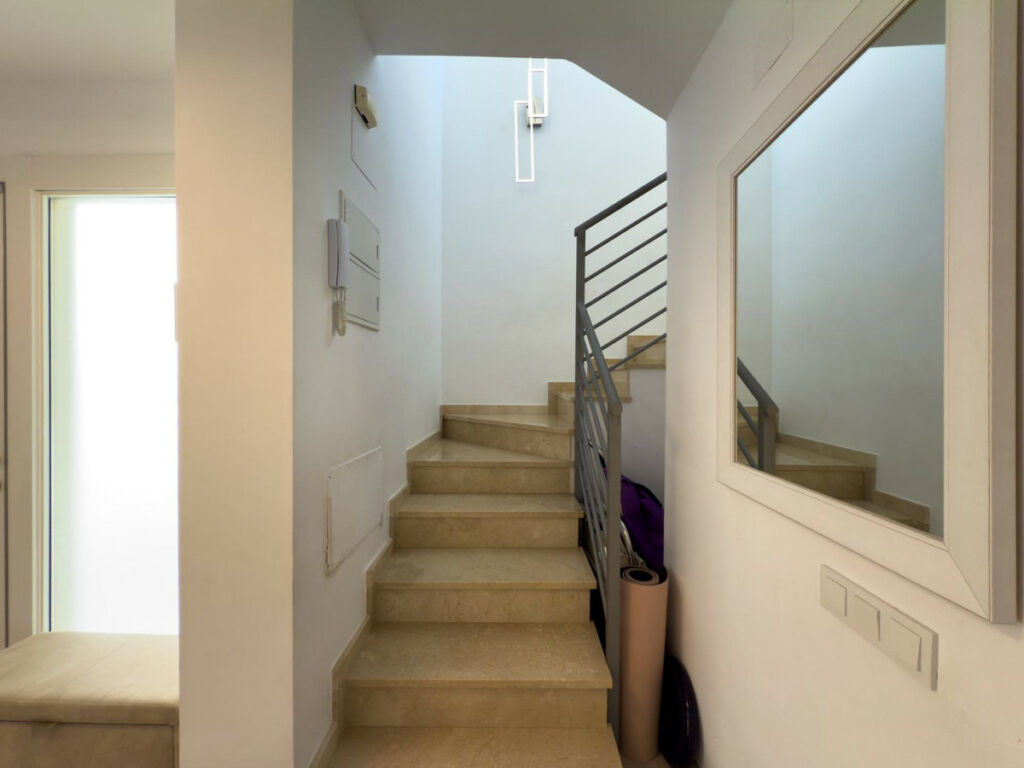 Bungalow La Nucia Alicante - zdjęcie 15