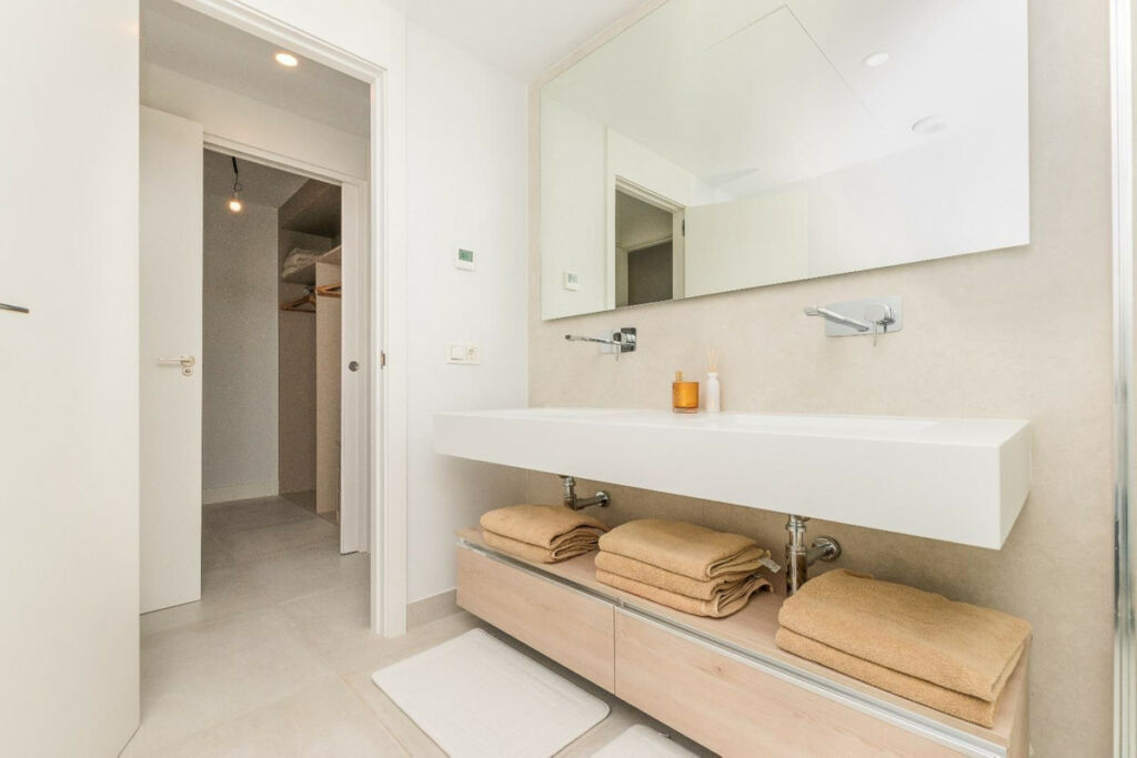 Duplex Artola Málaga - imagen 15