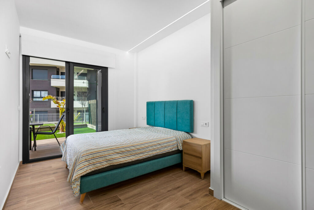Ground Floor Apartment Villamartin Alicante - Bild 15