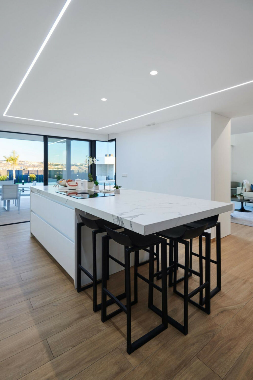 Detached Villa Molina de Segura Murcia - imagen 15