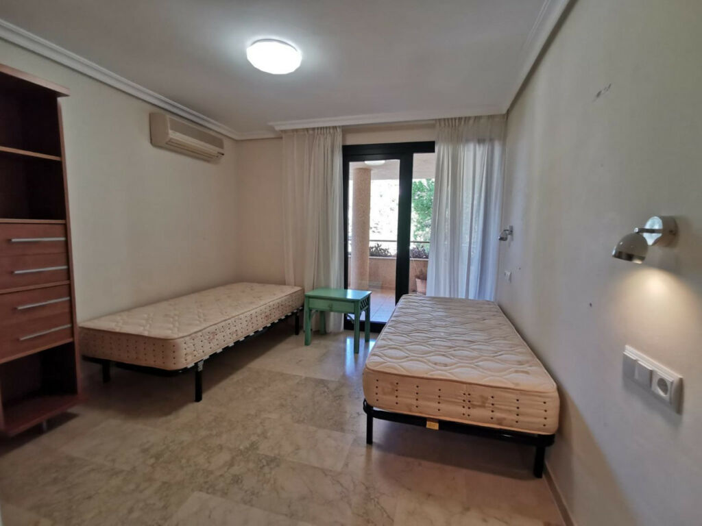 Middle Floor Apartment Altea Alicante - zdjęcie 15