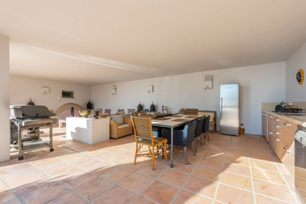 Detached Villa Sotogrande Cádiz - imagen 16