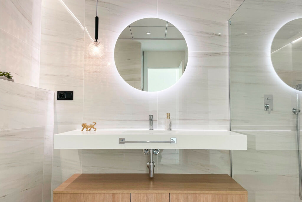 Ground Floor Apartment Villajoyosa Alicante - imagen 16