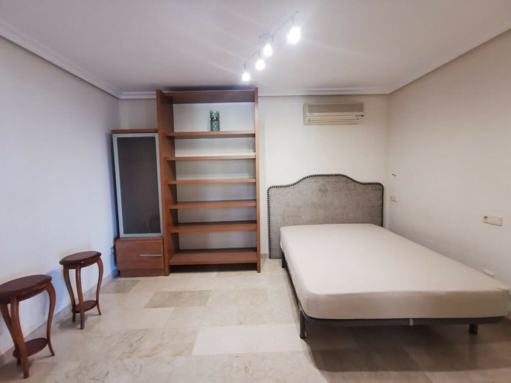 Middle Floor Apartment Altea Alicante - zdjęcie 16
