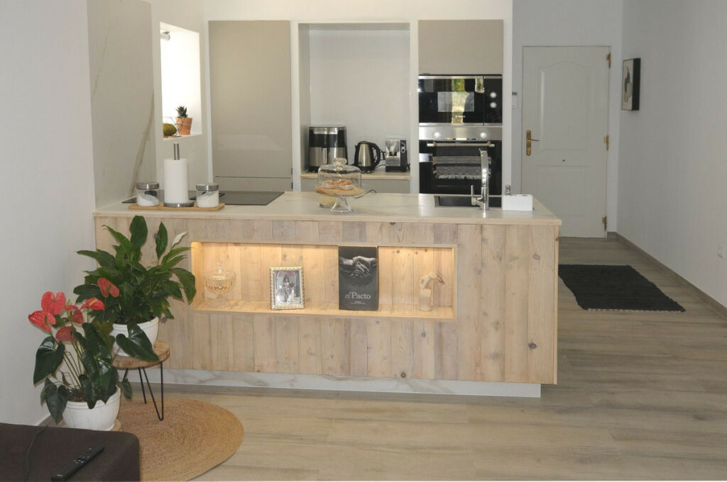Bungalow Calpe Alicante - zdjęcie 16