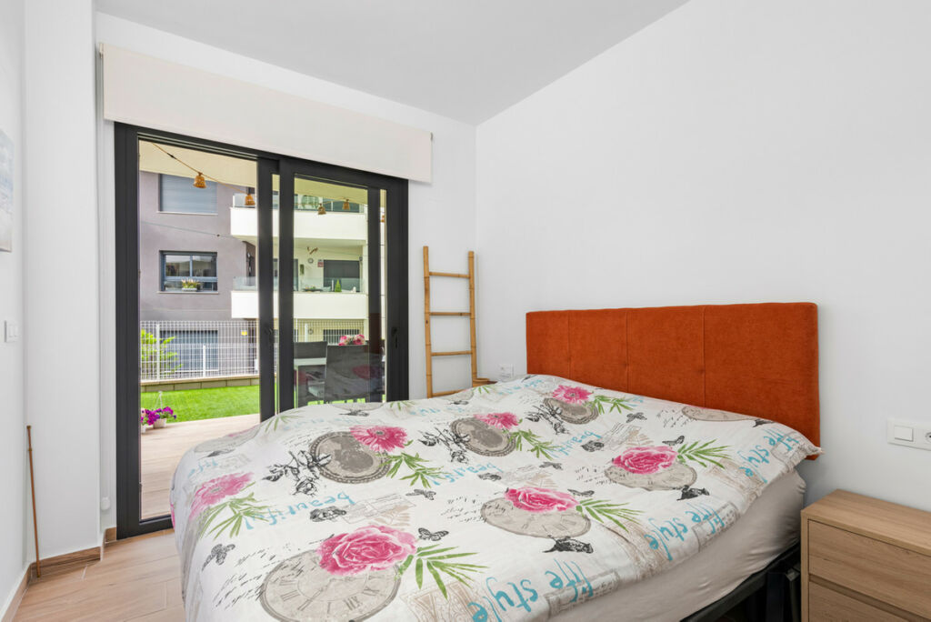 Ground Floor Apartment Villamartin Alicante - Bild 16