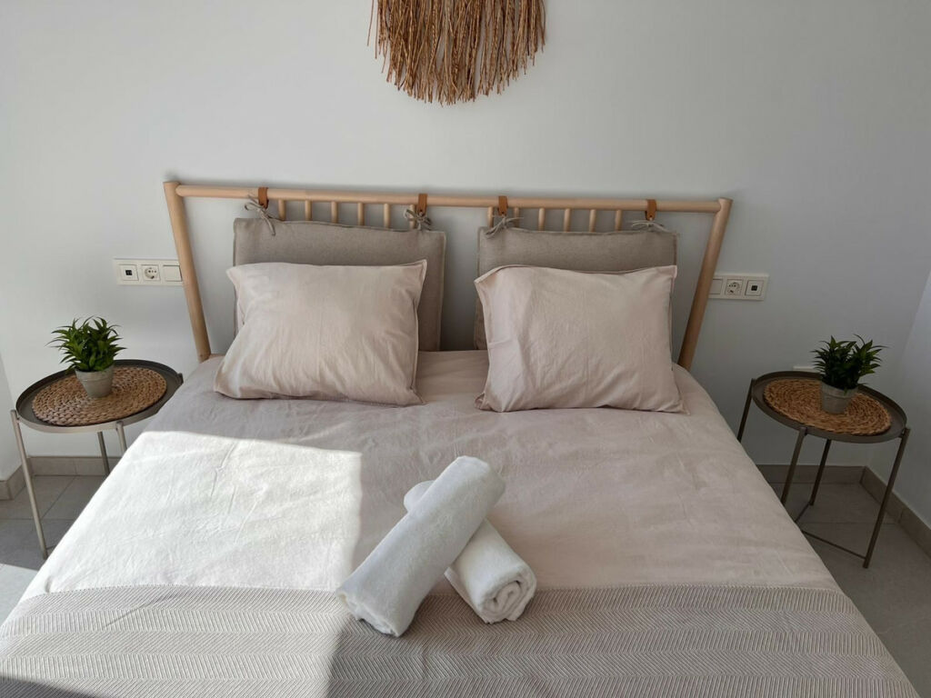 Ground Floor Apartment Benahavís Málaga - imagen 16