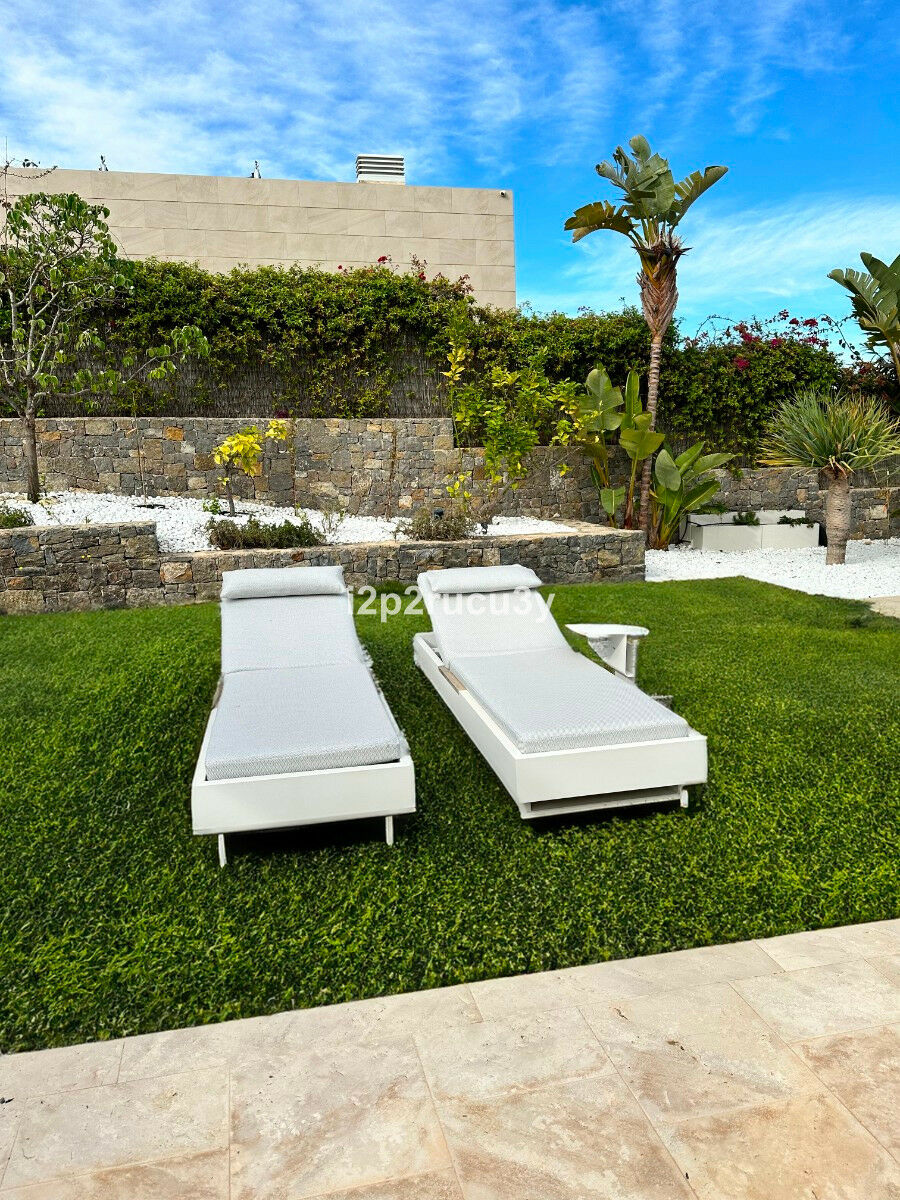 Detached Villa Javea Alicante - zdjęcie 16