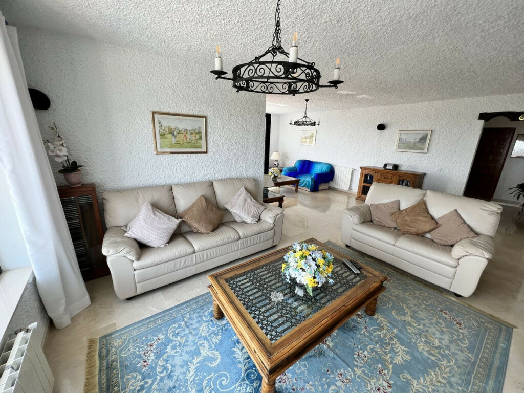 Detached Villa Mijas Málaga - imagen 9