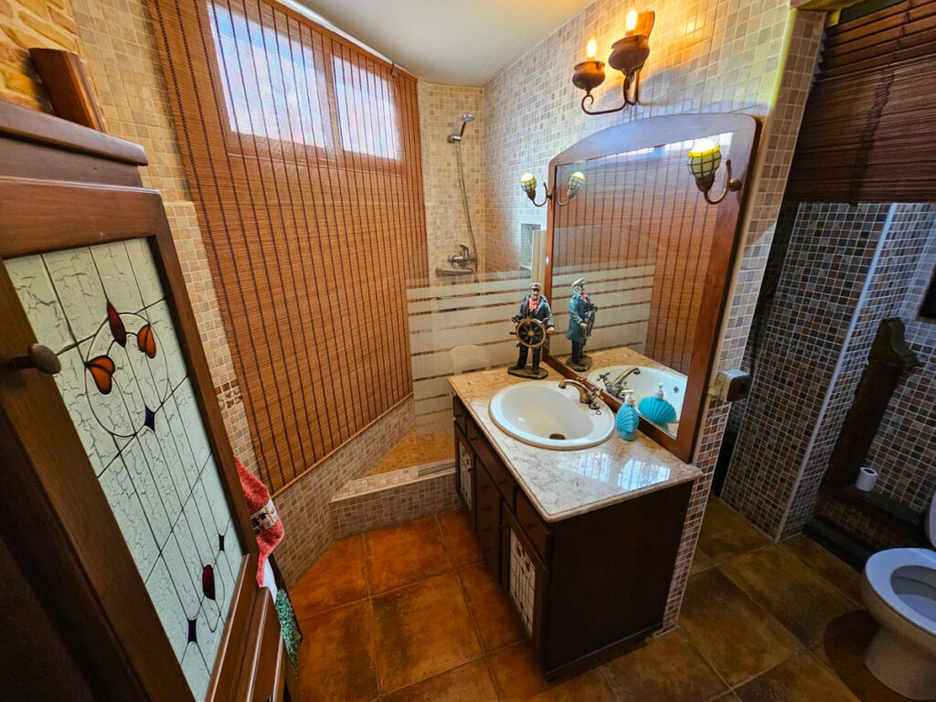 Detached Villa Daya Nueva Alicante - imagen 16
