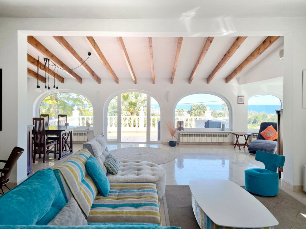 Detached Villa Denia Alicante - imagen 22