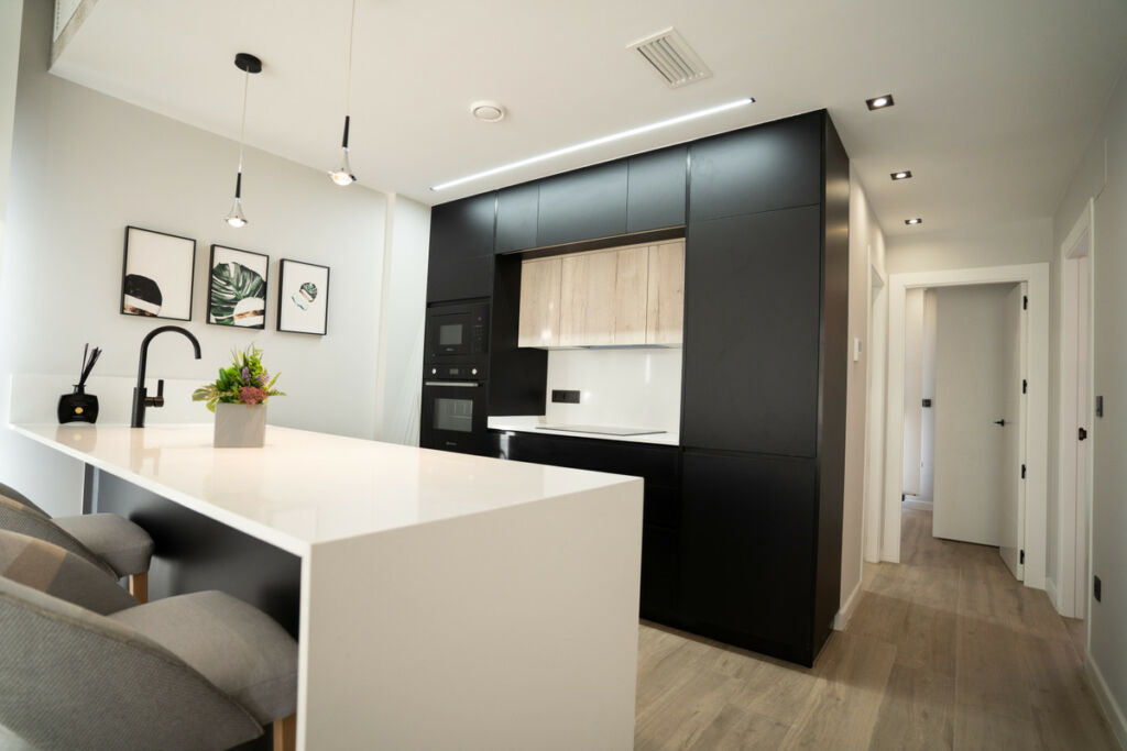 Duplex Punta Prima Alicante - image 15