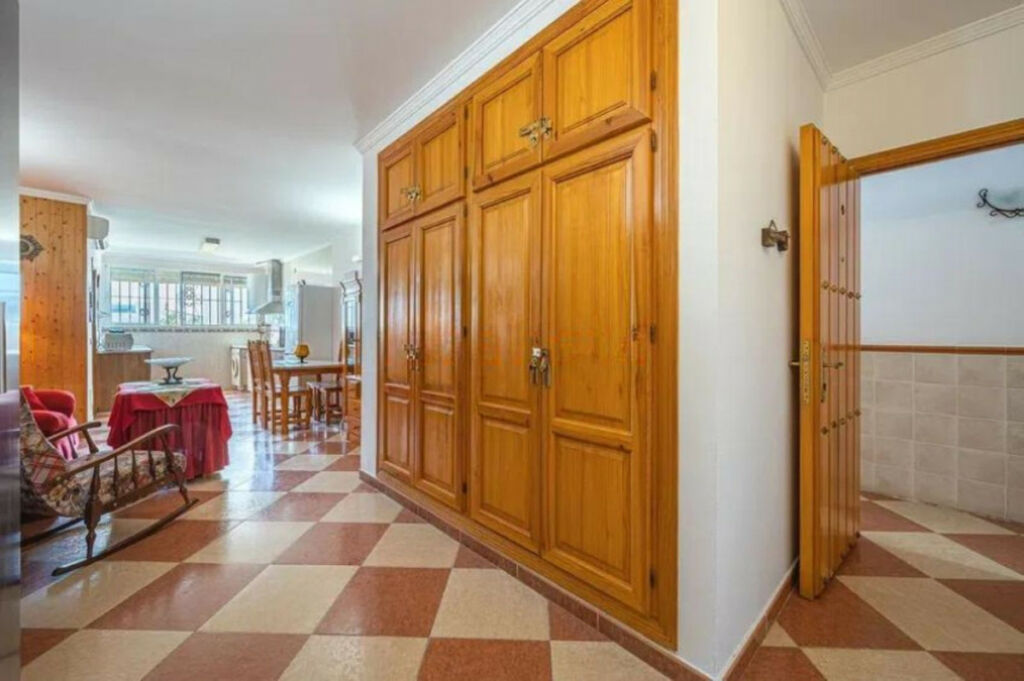 Apartment Complex Manilva Málaga - Bild 16